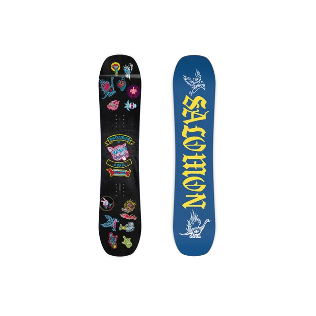 GRAIL  Junior - Snowboard Kids