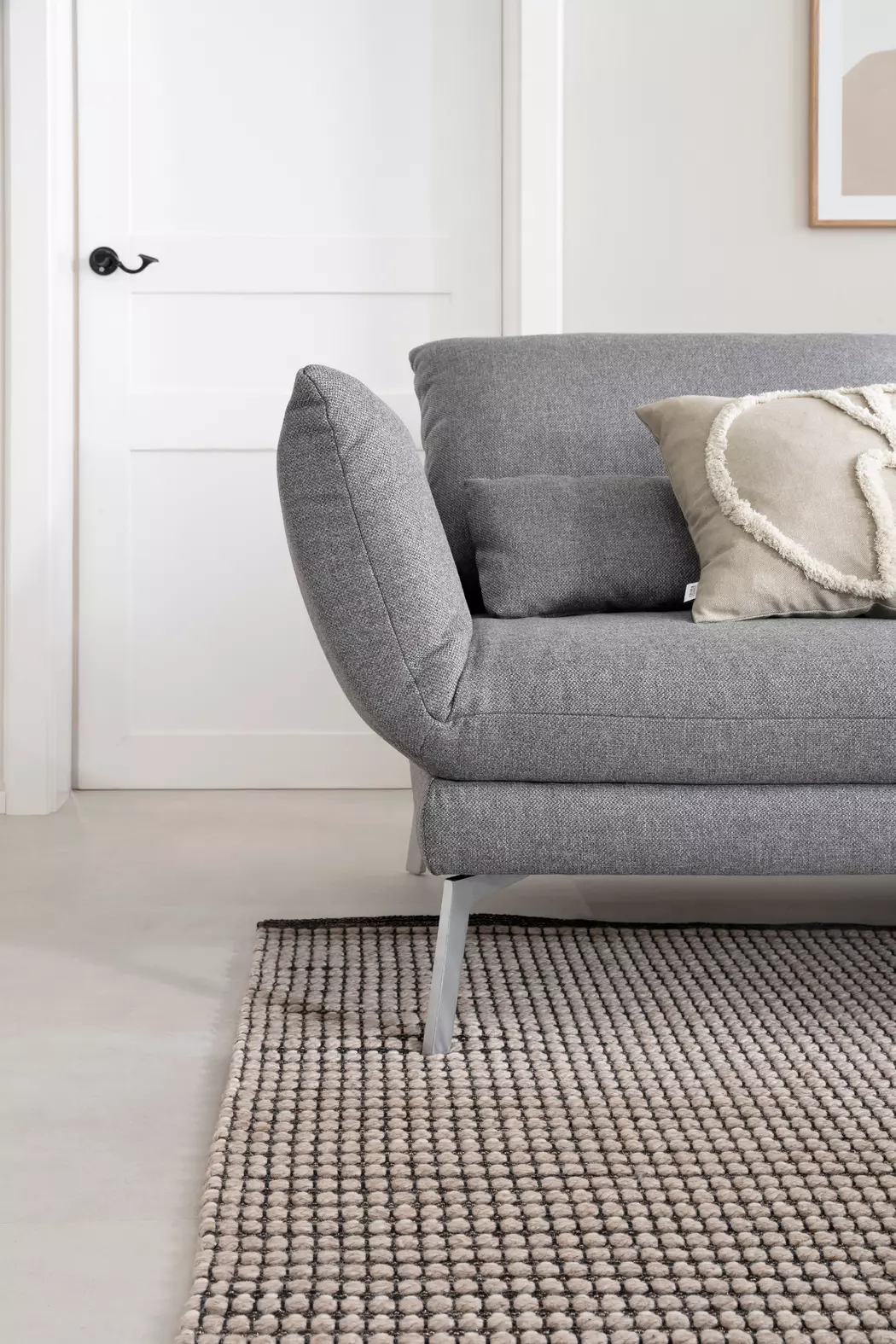 Sofa Spin