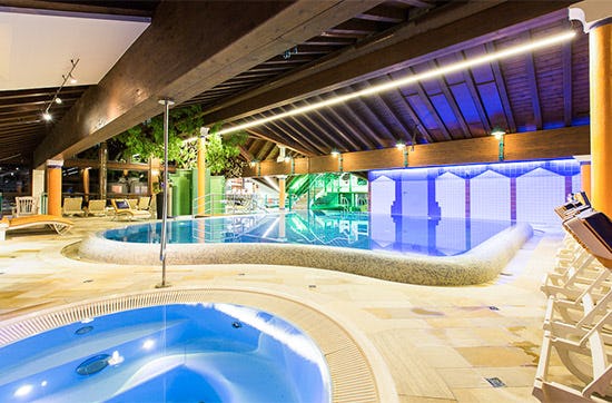 Kurztrip nach Seefeld als Geschenkidee