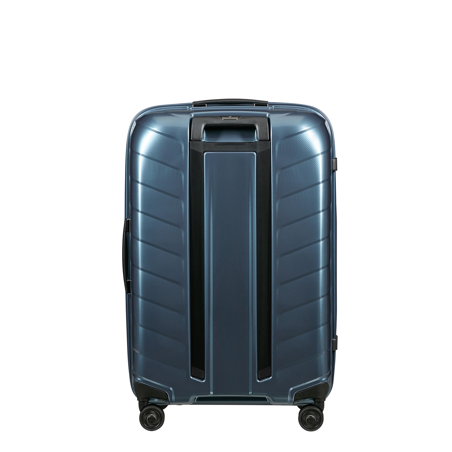 Samsonite Attrix Spinner 69 steel blue