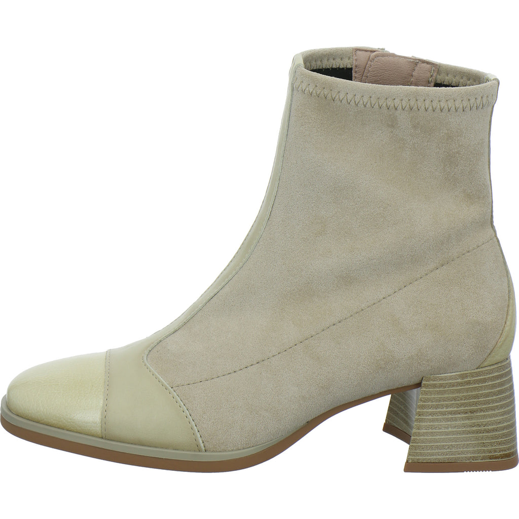 Hispanitas Stiefel Damen Beige