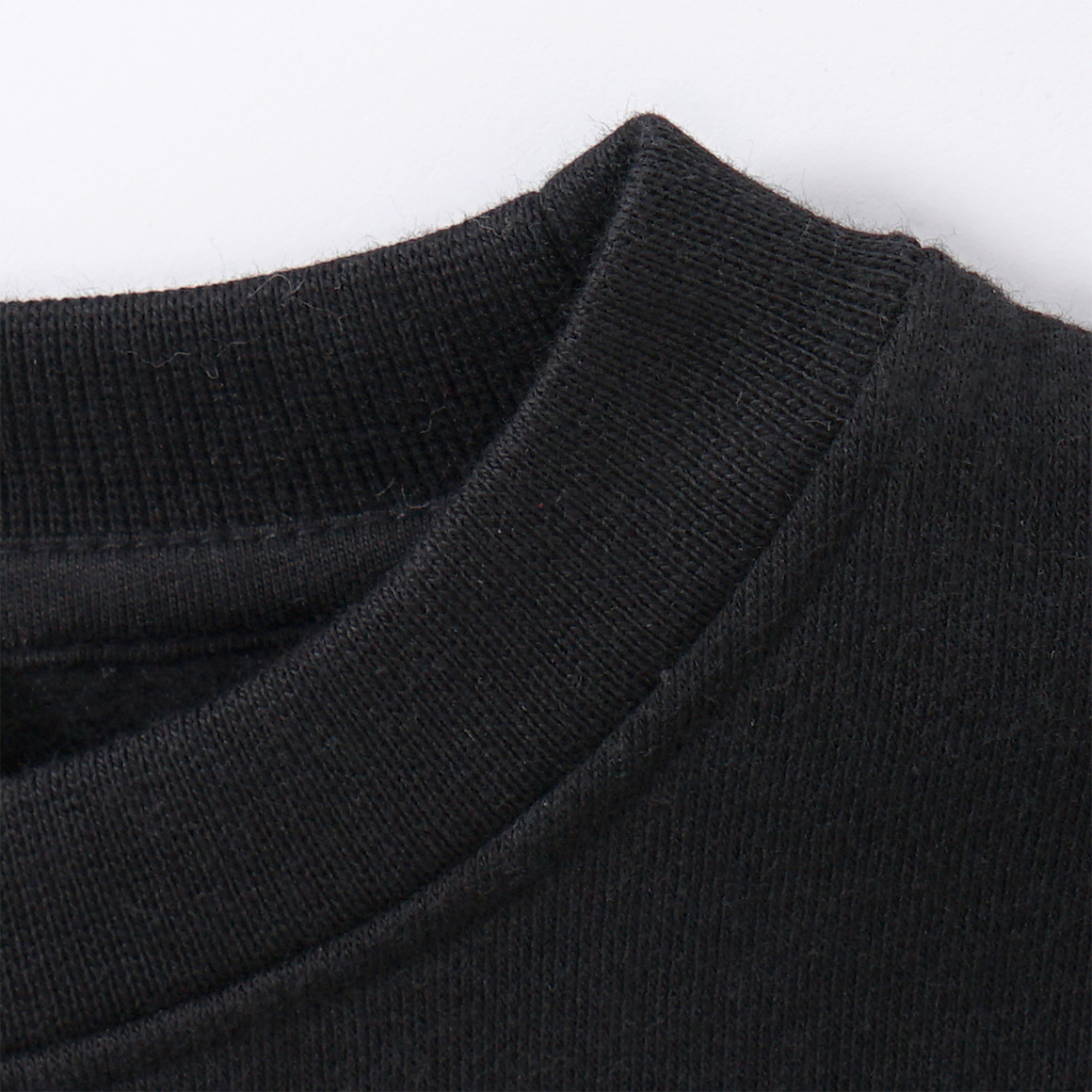 Topolino Micky Maus Sweatshirt in Halloween-Optik schwarz