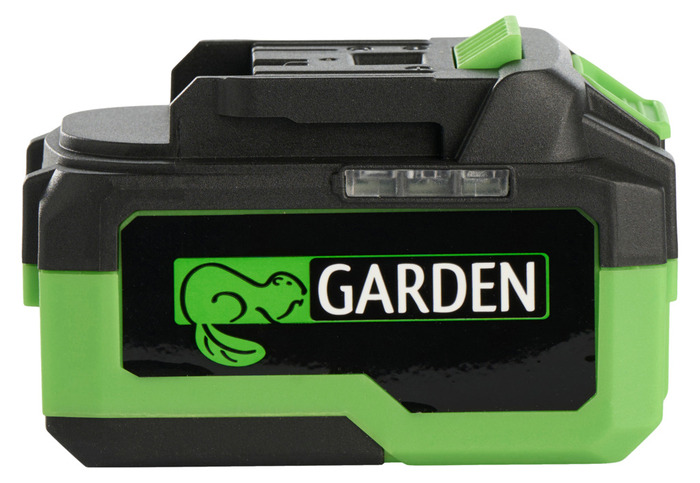 Batteri til plæneklipper 20 V - Garden