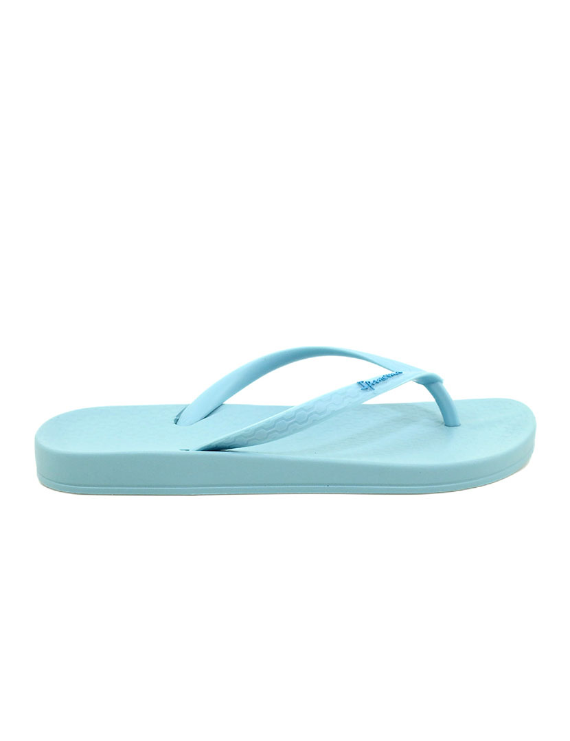 Blue Women's Flip-Flops