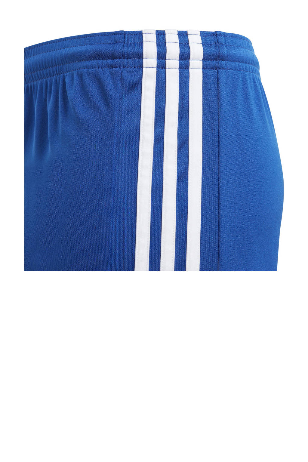 adidas Juniorvoetbalshort Squadra 21 blauw
