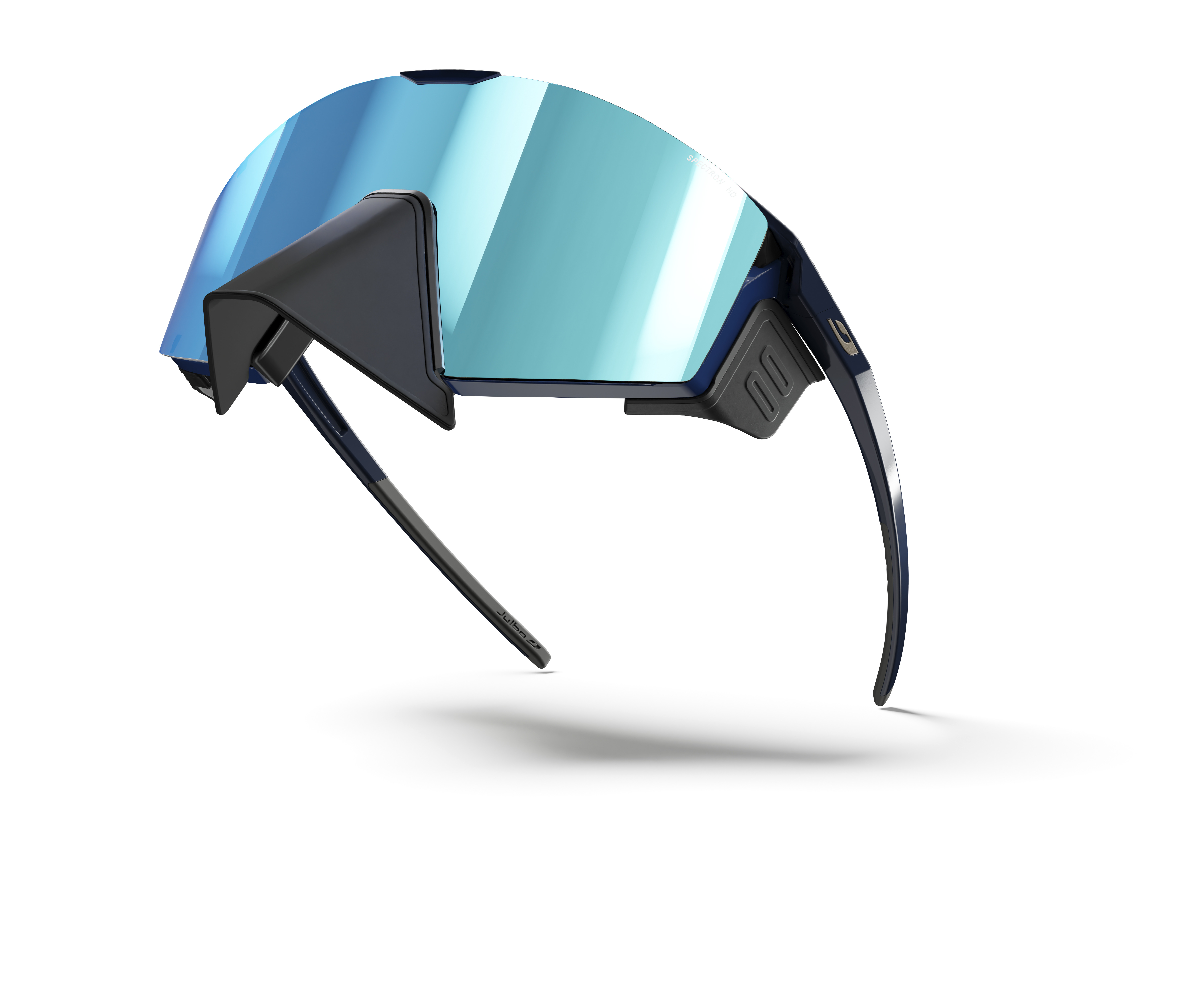 Edge Cover, Spectron 4 HD polarized
