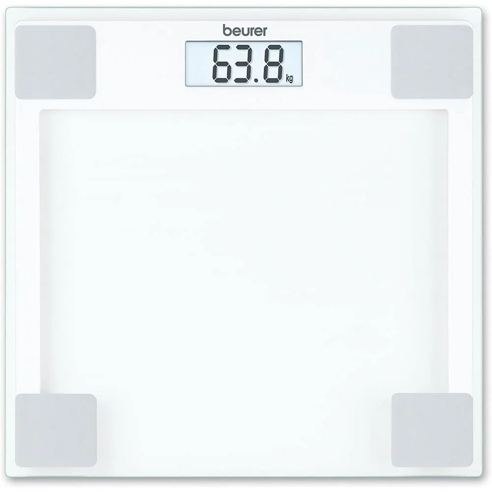 Beurer GS14 Waage