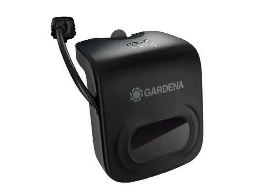 Gardena Anti-kollisionsradar til SILENO pro/max/free