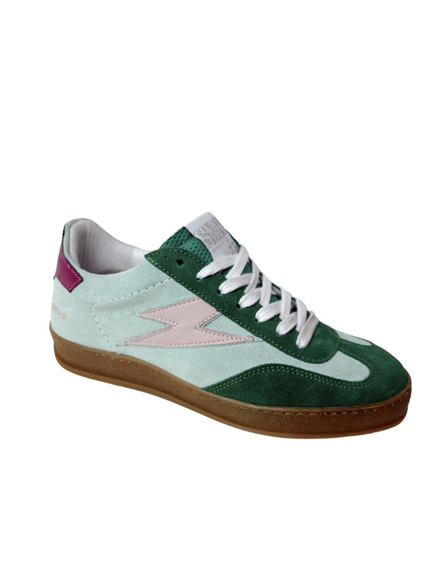 Semerdjian - Baskets RISY 11410