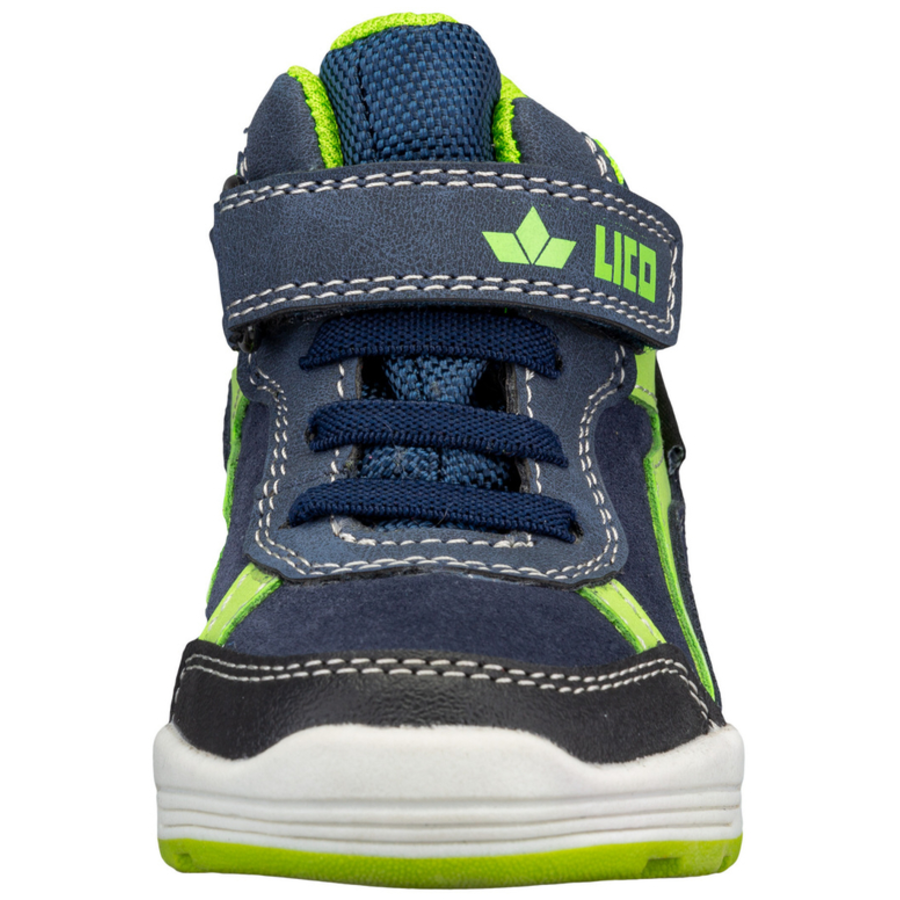 LICO Sportschuhe blau