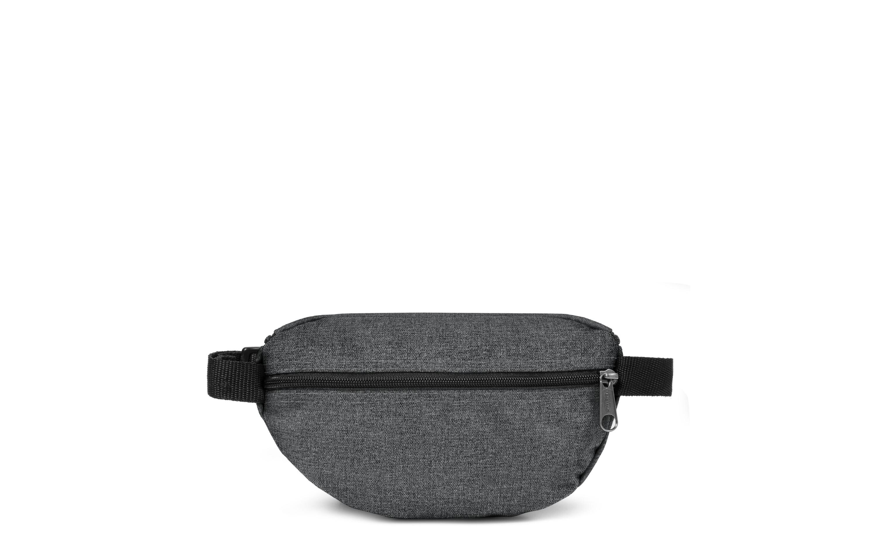 Bauchtasche Springer 2 l, DunkelgrauUnisex Hüfttasche