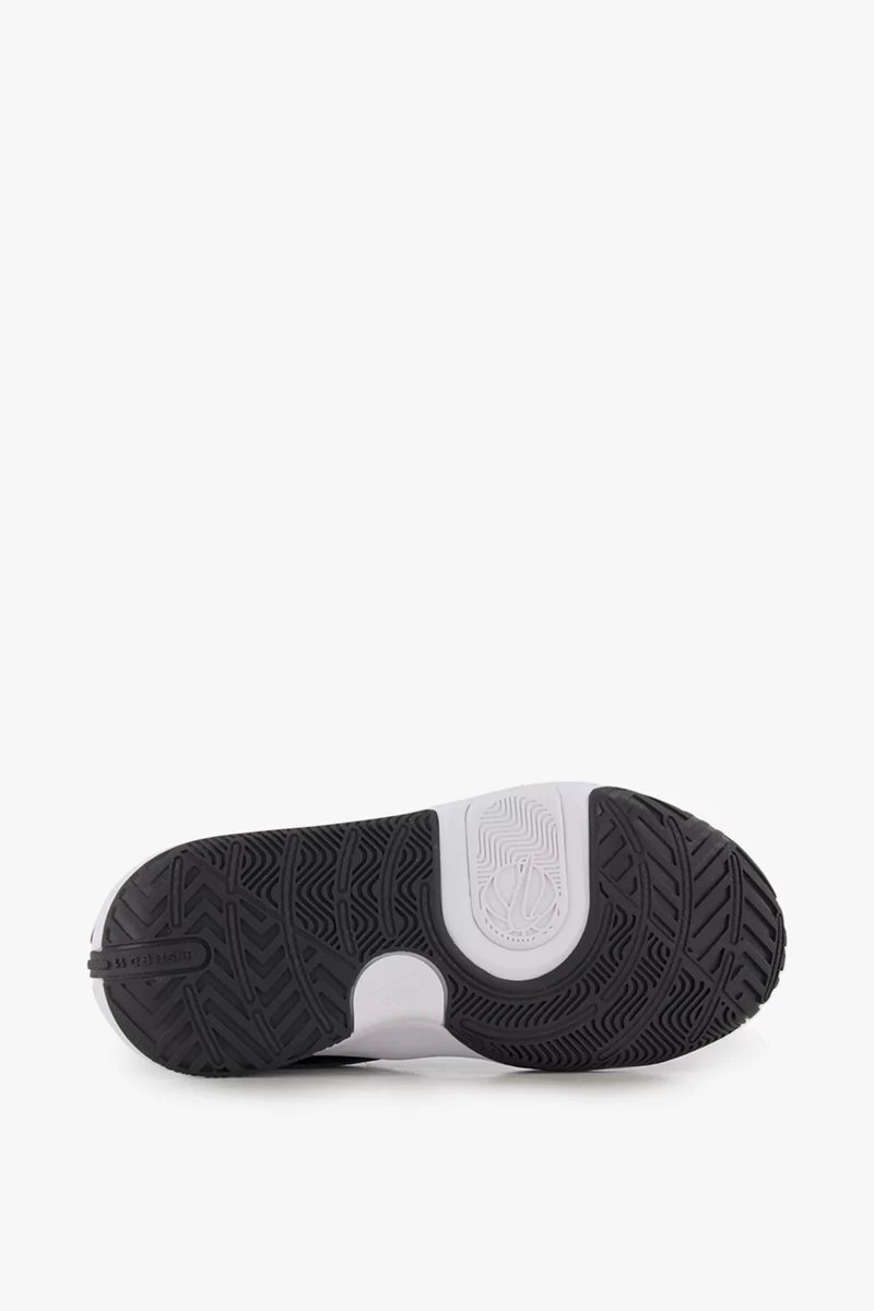Nike Team Hustle D 11 Kinder Basketballschuh