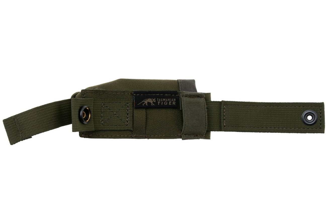 Tasmanian Tiger TT Tool Pocket S MKII 7931-331 olijfgroen, pouch