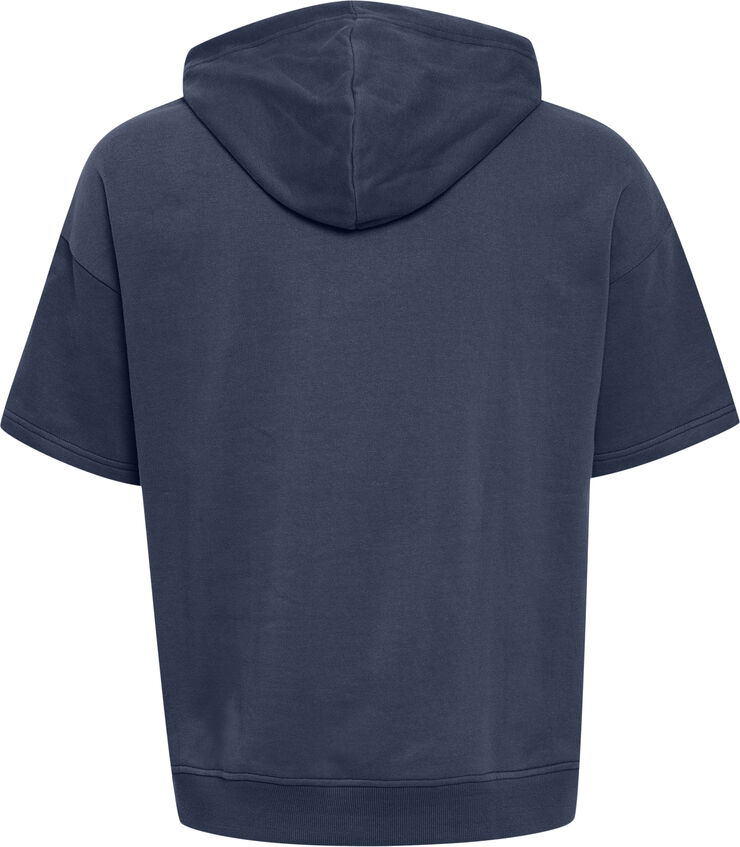 Blend Sweatshirt Dress blues