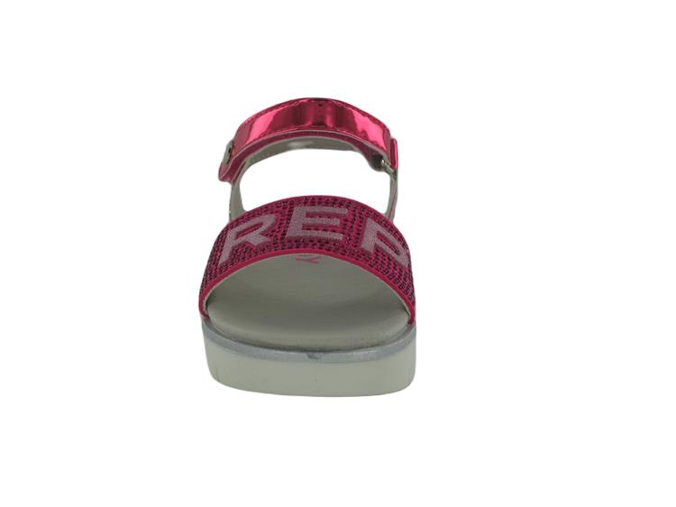 Replay JT240014S Sandal 3 Fuxia