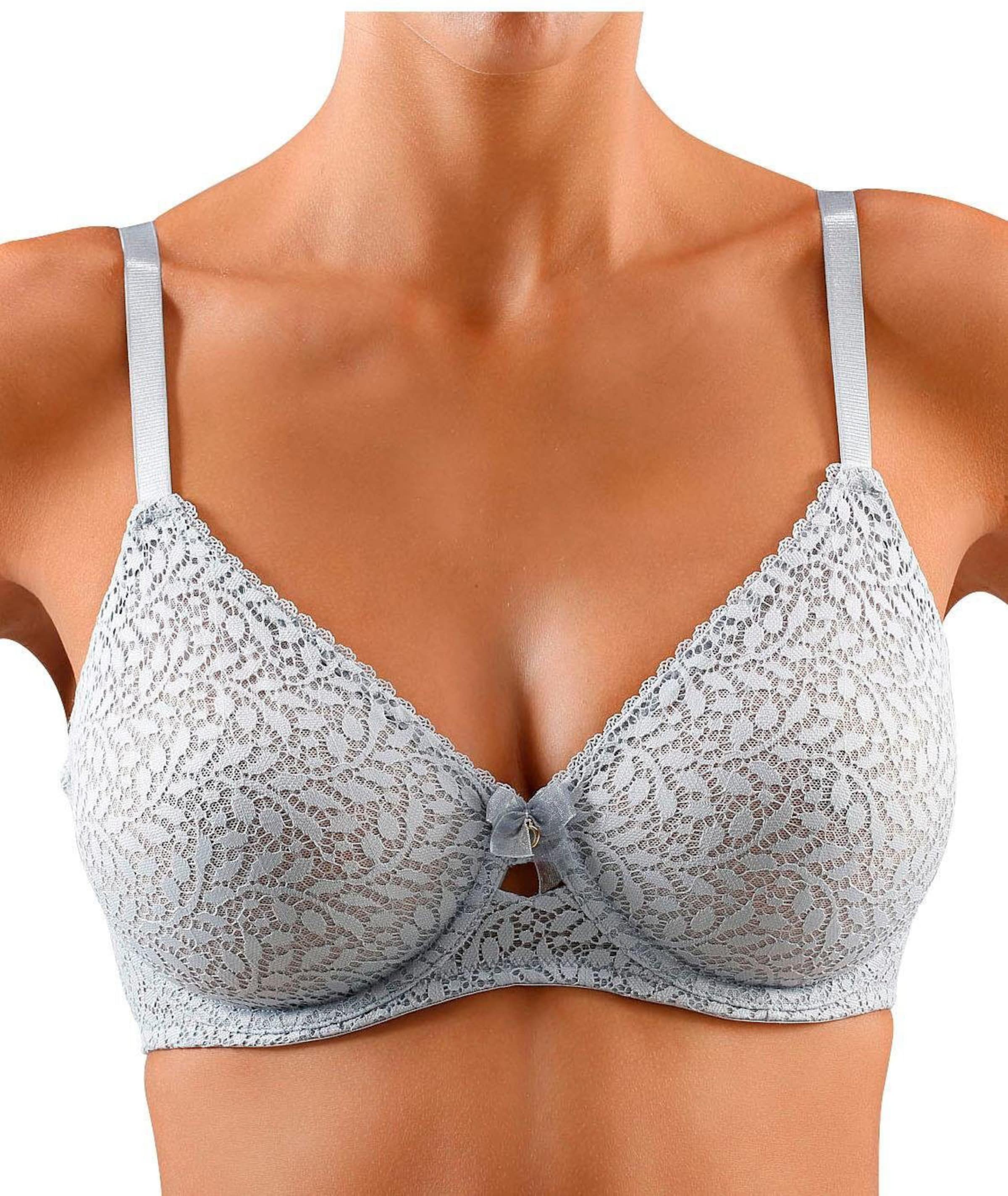 Nuance Minimizer-BH in silbergrau