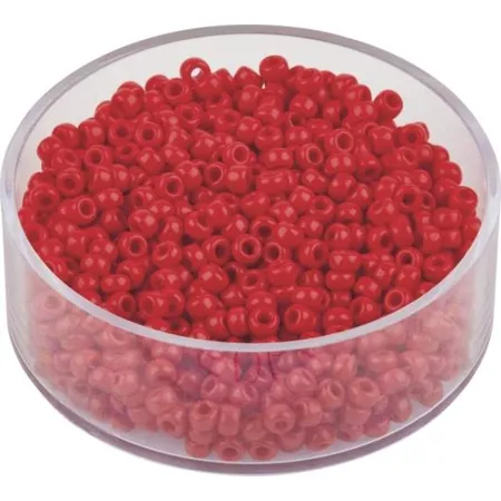 Knorr Prandell Miyuki Rocaille 2mm 15g bordeaux