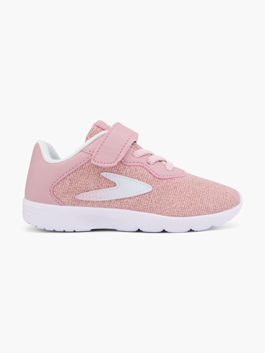 Cupcake Couture Sneaker pink
