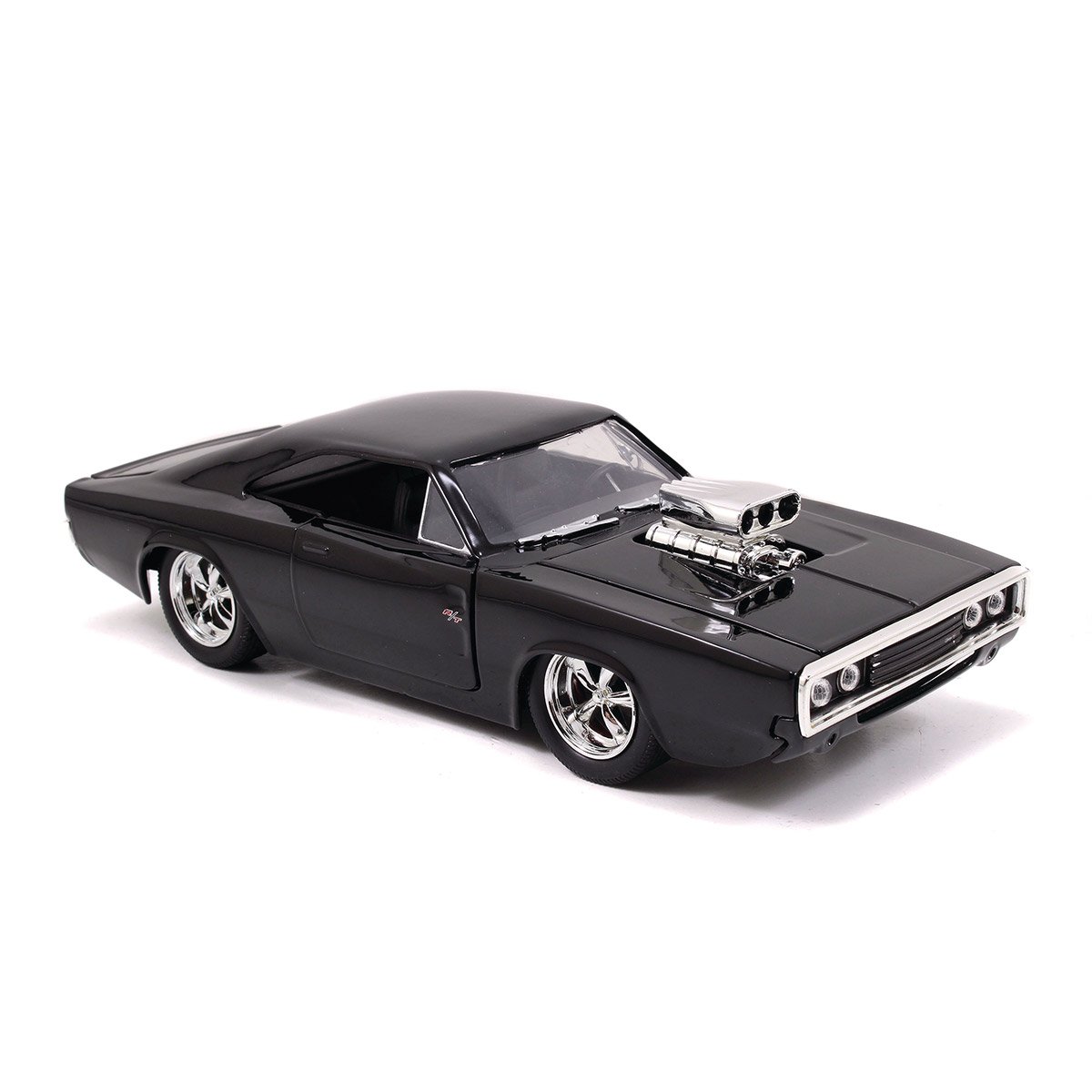 Fast & Furious - voiture radiocommandée Dodge Charger