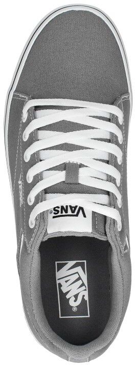 Vans Seldan grijs