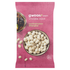 Jumbo Shanghai borrelnoten