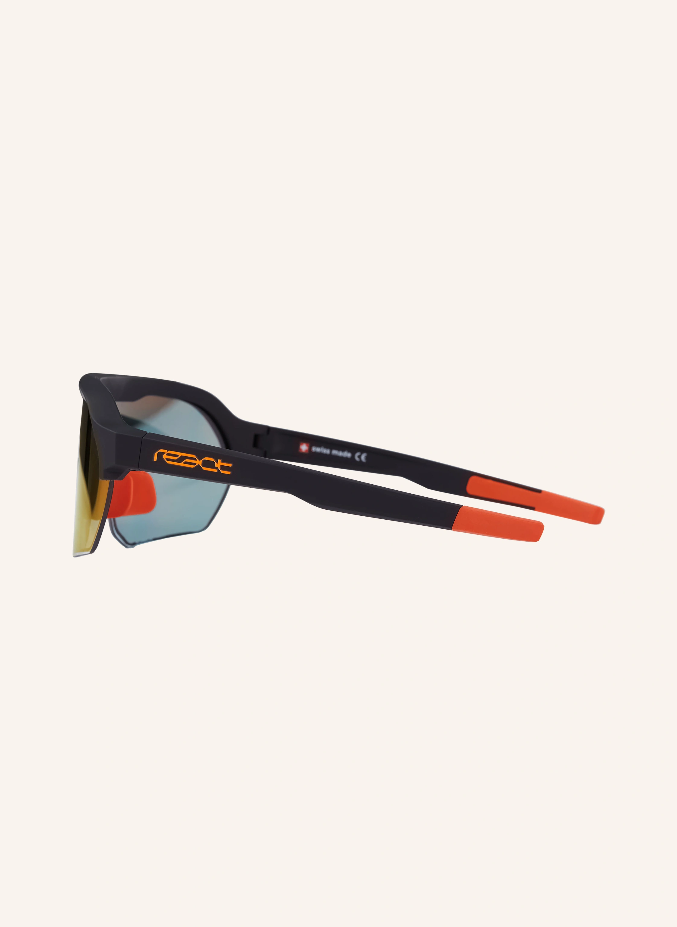react Multisportbrille OPTRAY