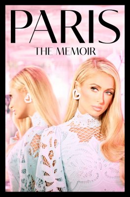 Paris: The Memoir (Hardback)