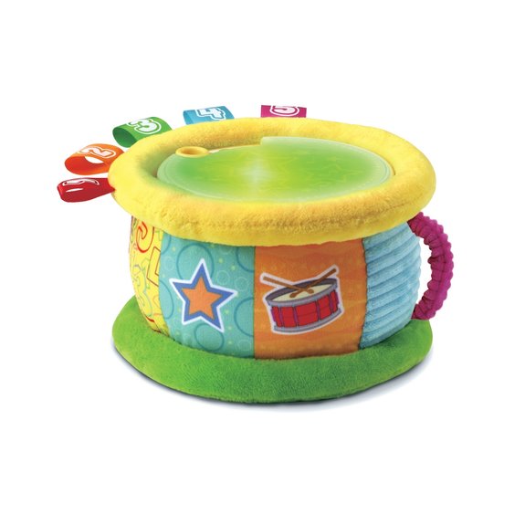 Tambour Lumi magique