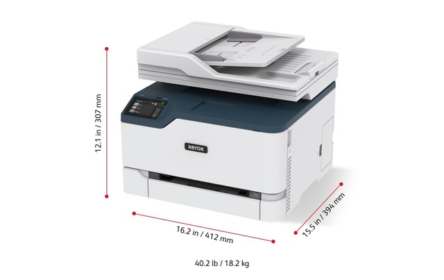Xerox Multifunktionsdrucker »C235«