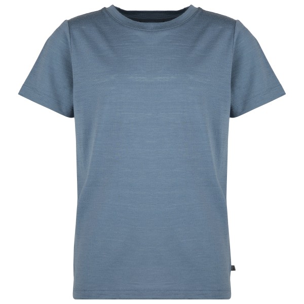 Heber Peak - Kid's MerinoMix150 PineconeHe. II T-Shirt - Haut en mérinos