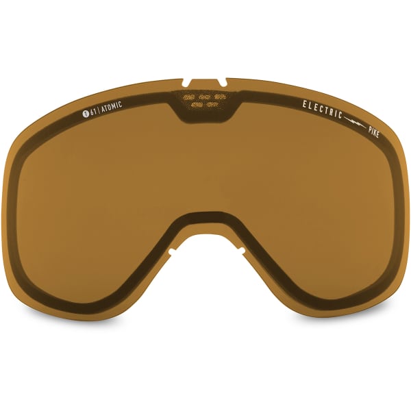 Masque de ski ELECTRIC PIKE ONYX