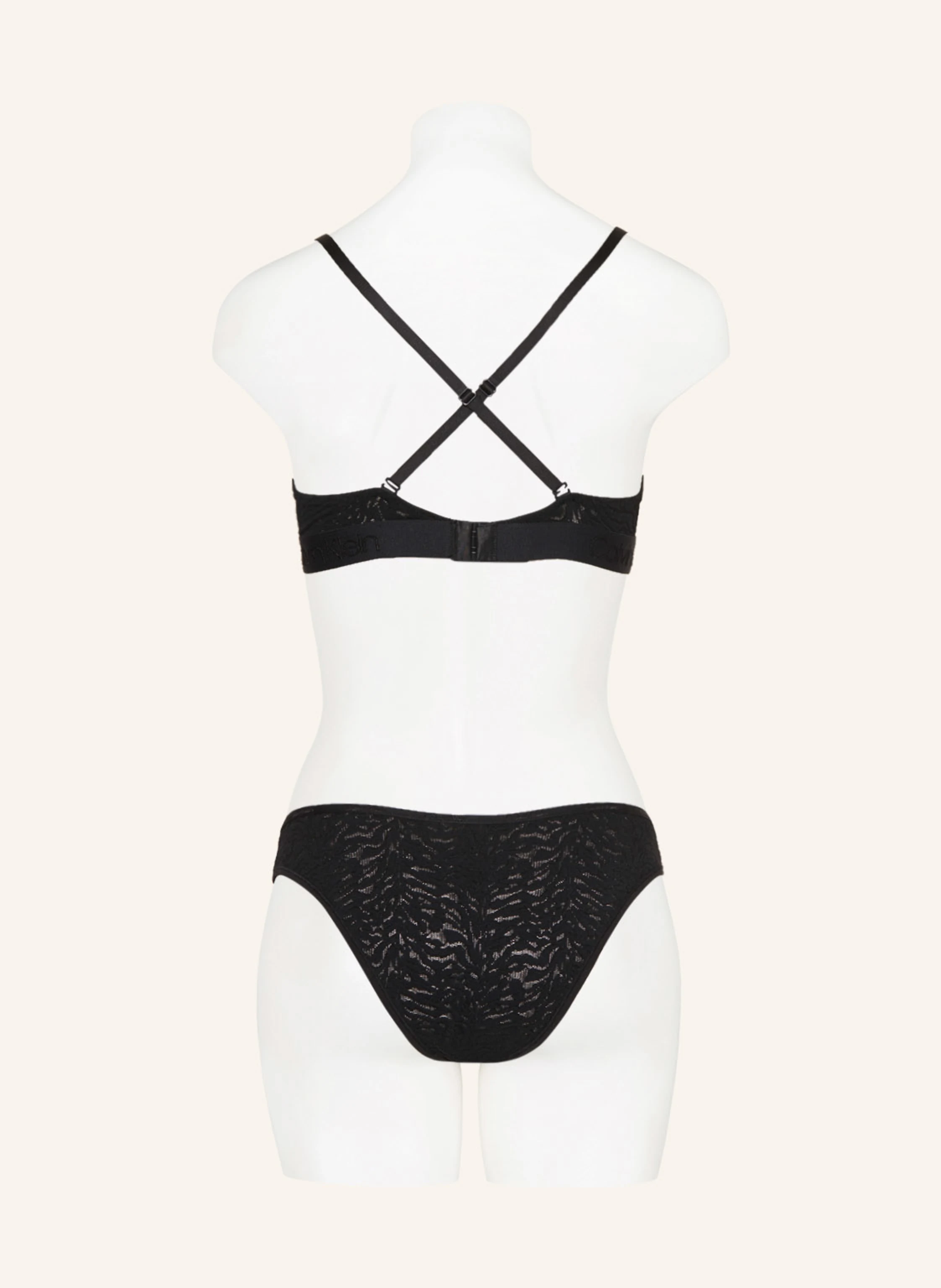 Calvin Klein Schalen-BH INTRINSIC