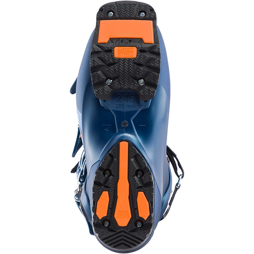 Lange LX 95 W HV GripWalk® Alpin Skischuhe Damen blau