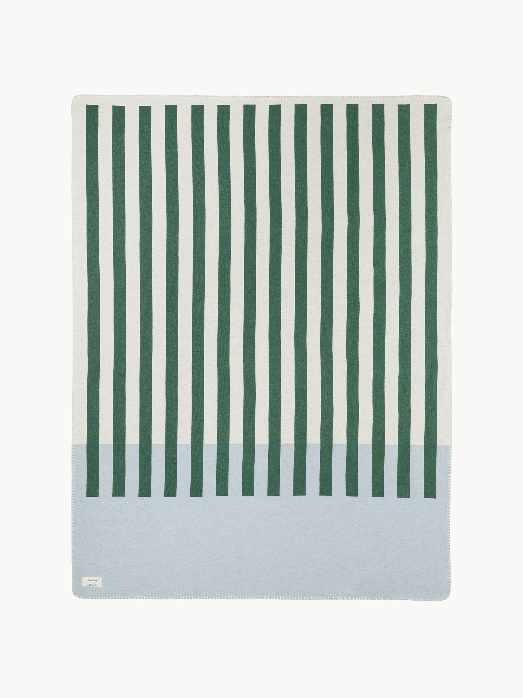 Katoenen plaid Onu