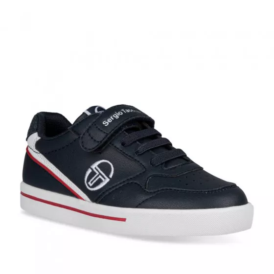 Baskets MARINE SERGIO TACCHINI