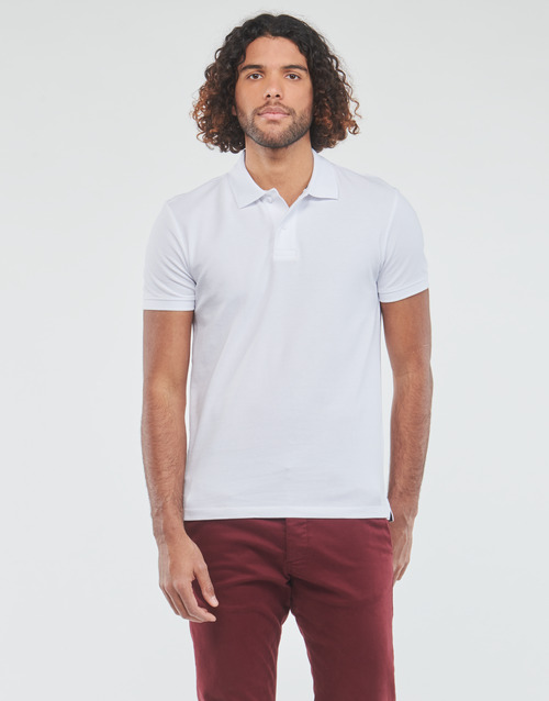 Esprit - SOLID PO PI - Blanc