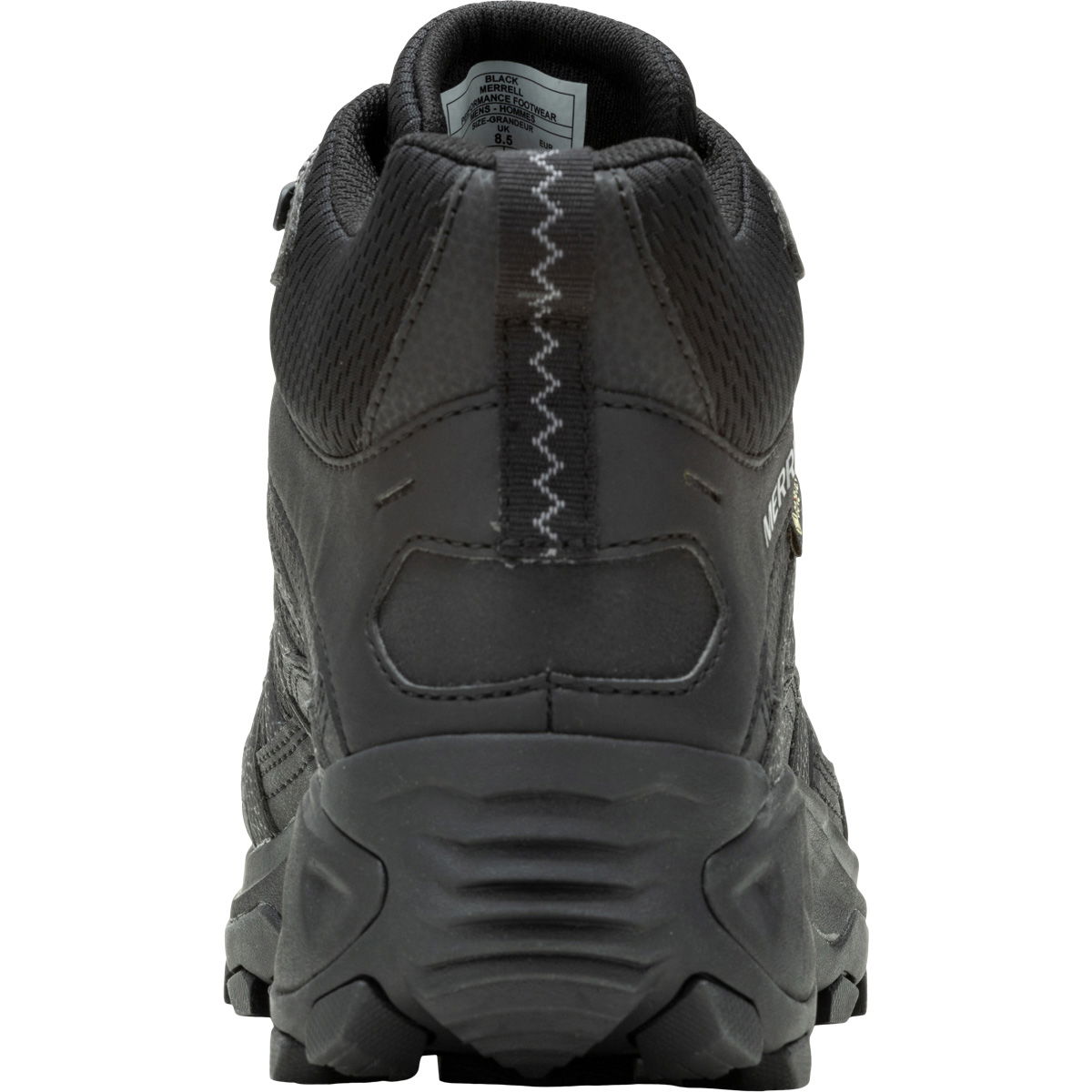 Merrell Claypool 2 Sport Mid GTX Vandrestøvler Herre