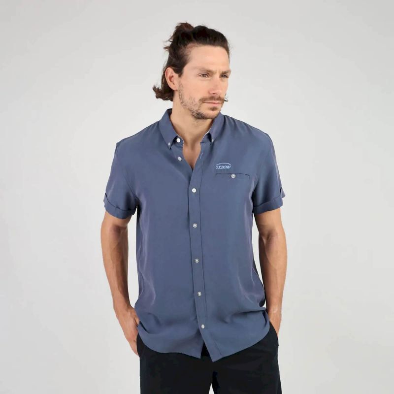 Commi - Chemise homme