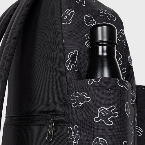Sac A Dos Day Pak'r Mickey Hands Noir
