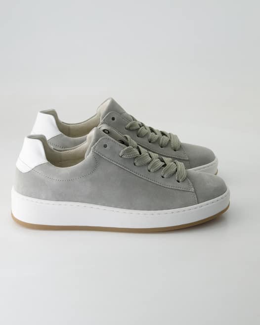 Gabor Comfort 66.430.34 Sneaker in Grün