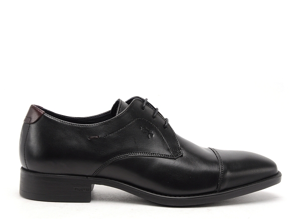 Fluchos basses homme f1055 noir