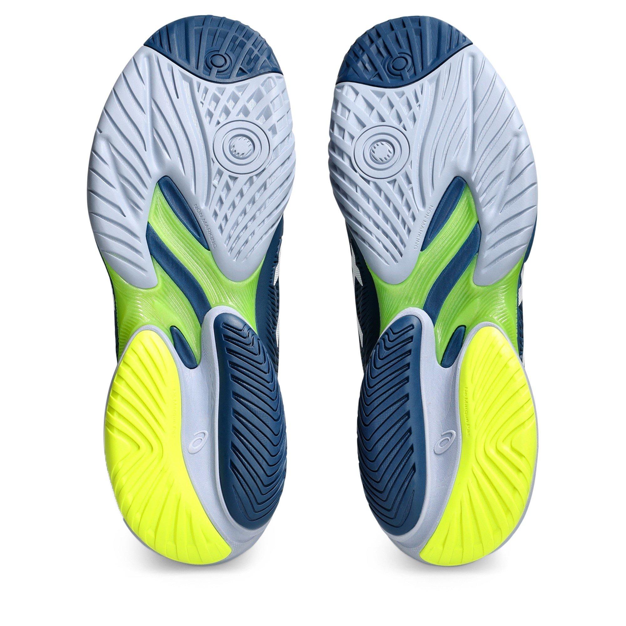 Asics Court FF 3 Mens Tennis Shoes