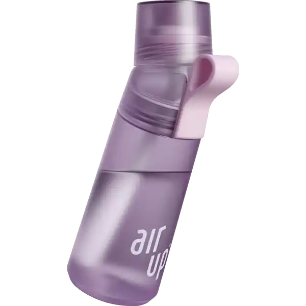 Gen 2 Flasche Purple Lavender 600 ml