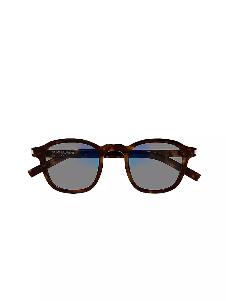 SAINT LAURENT Sonnenbrille SL549 SLIM braun