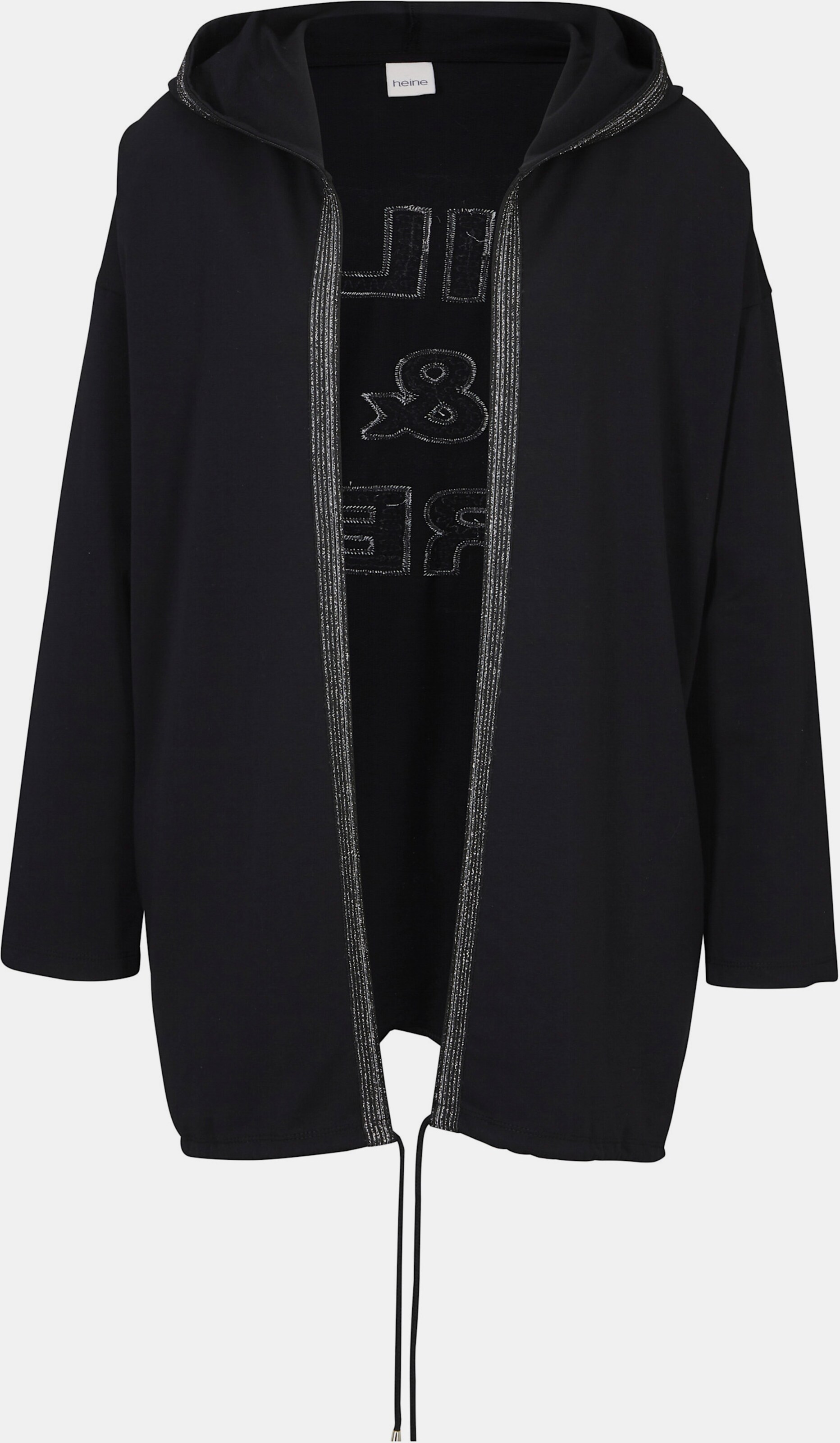 Shirtjacke