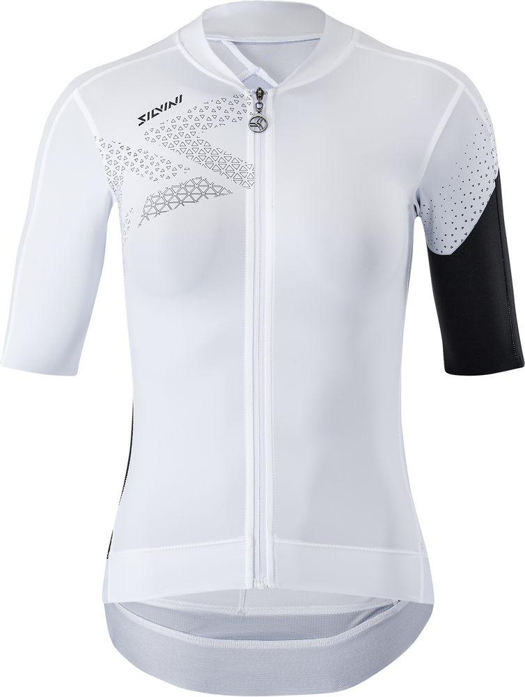 Silvini Rosalia Jersey Hvid