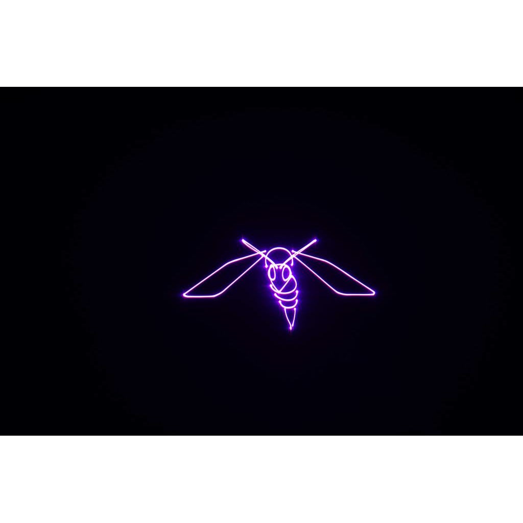 Laserworld DS-1000RGB MK5 laser