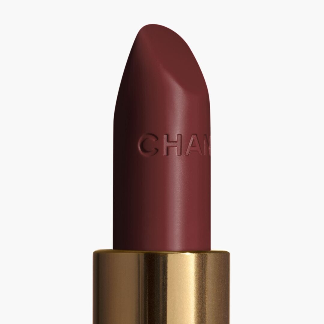 CHANEL MAQUILHAGEM Batom Acetinado