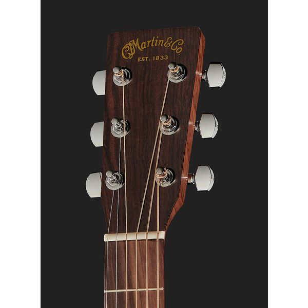 Martin Guitar GPCX2E-02 Rosewood LH