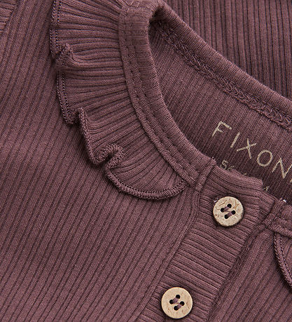 Fixoni Body l/æ - Rib - Huckleberry